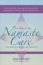 End-of-Life Namaste Care Program for People with Dementia