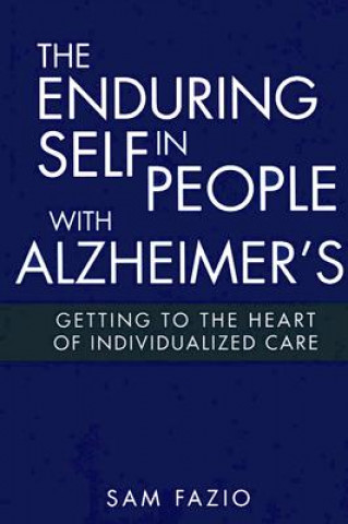 Enduring Self in People with Alzheimer's