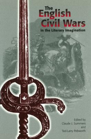 English Civil Wars in the Literary Imagination