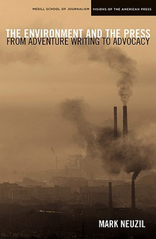 Environment and the Press
