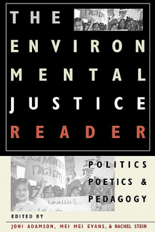 Environmental Justice Reader