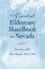 Essential Eldercare Handbook for Nevada