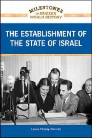 Establishment of the State of Israel