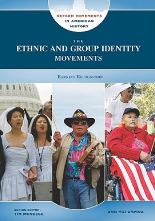 Ethnic and Group Identity Movements