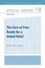 Euro at Five - Ready for a Global Role?