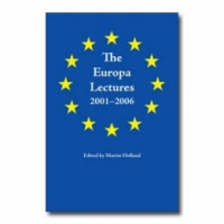 Europa Lectures 2001-2006