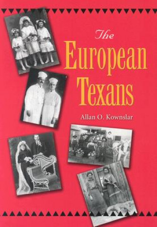 European Texans