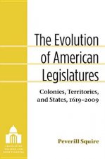 Evolution of American Legislatures
