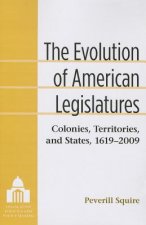 Evolution of American Legislatures