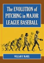 Evolution of Pitching in Major League Baseball