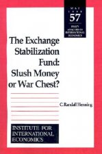 Exchange Stabilization Fund - Slush Money or War Chest?