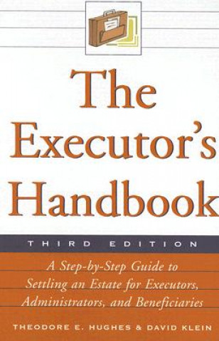 Executor's Handbook