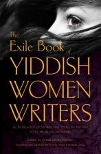 Exile Book of Yiddish Women Writers
