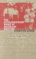 Extraordinary Work of Ordinary Writing