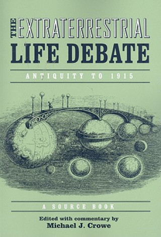 Extraterrestrial Life Debate, Antiquity to 1915