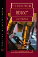 Facts on File Biology Handbook
