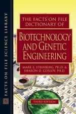 Facts on File Dictionary of Biotechnology and Genetic Engineering