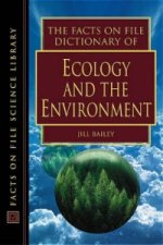 Facts on File Dictionary of Ecology and the Environment