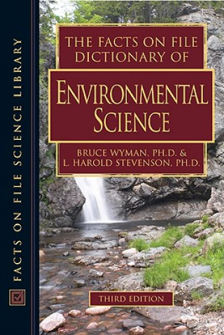 Facts on File Dictionary of Environmental Science