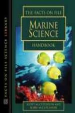 Facts on File Marine Science Handbook