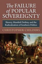 Failure of Popular Sovereignty