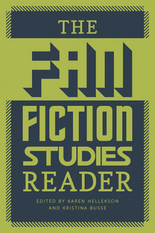 Fan Fiction Studies Reader