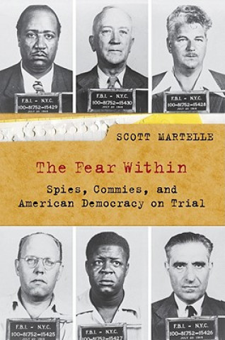 Fear Within