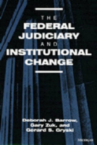 Federal Judiciary and Institutional Change