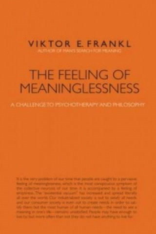 Feeling of Meaninglessness