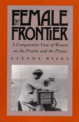 Female Frontier