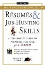 Ferguson Guide to Resumes and Job-hunting Skills