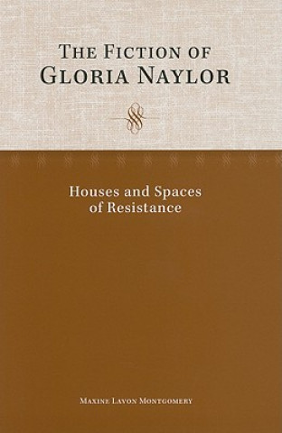 Fiction of Gloria Naylor