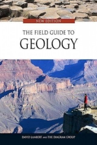 Field Guide to Geology