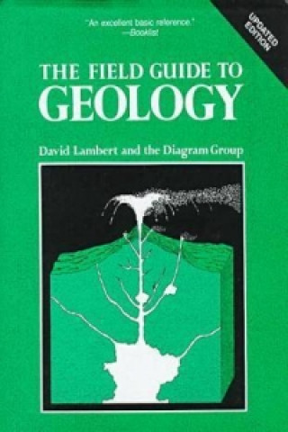 Field Guide to Geology