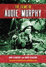 Films of Audie Murphy