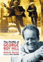 Films of George Roy Hill