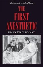 First Anesthetic