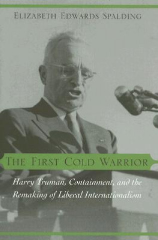 First Cold Warrior