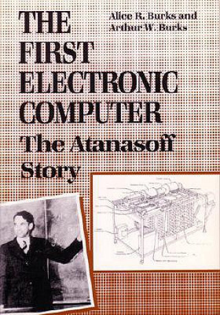 First Electronic Computer