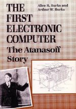 First Electronic Computer