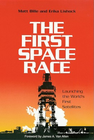 First Space Race