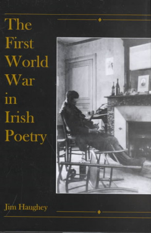 First World War in Irish Poetry