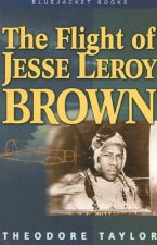Flight of Leroy Brown