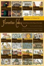 Florentine Codex, 12 volume set