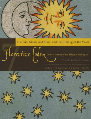 Florentine Codex, Book Seven: The Sun, Moon, and Stars, and the Binding of the Years