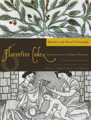 Florentine Codex, Book Six: Rhetoric and Moral Philosophy