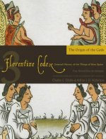 Florentine Codex, Book Three: The Origin of the Gods