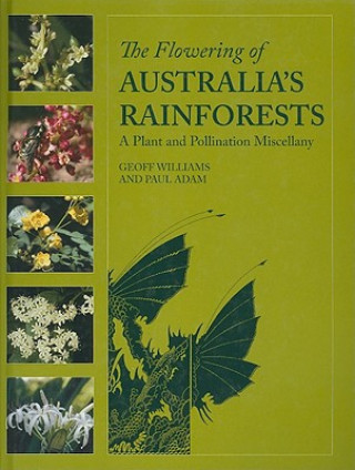 Flowering of Australia's Rainforests