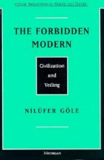 Forbidden Modern