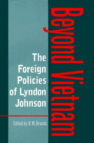 Foreign Policies of Lyndon Johnson